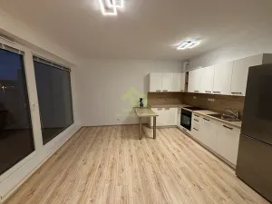 Pronájem bytu 2+kk, Plzeň, Rubínová, 69 m2