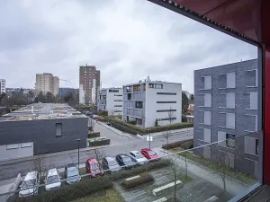 Pronájem bytu 3+kk, Praha - Vokovice, Nobelova, 95 m2