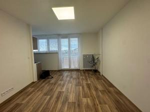 Pronájem bytu 1+kk, Příbram, Plzeňská, 23 m2