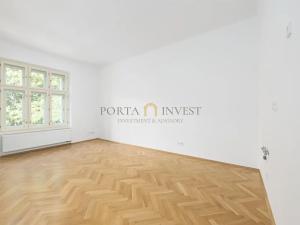 Prodej bytu 2+kk, Praha - Vinohrady, 49 m2