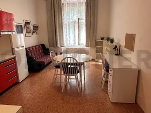 Pronájem bytu 2+kk, Praha - Nusle, Svatoslavova, 44 m2