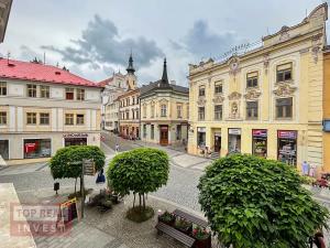 Pronájem bytu 2+1, Kroměříž, Vodní, 74 m2