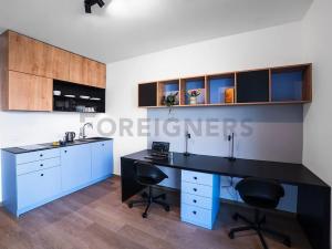 Pronájem bytu 1+kk, Olomouc, Edmunda Husserla, 40 m2