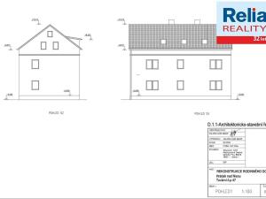 Prodej bytu 3+1, Hrádek nad Nisou, Tovární, 78 m2