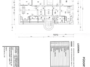 Prodej ubytování, Velké Hamry, 554 m2