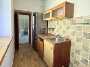 Prodej bytu 3+kk, Liberec, Husova, 82 m2