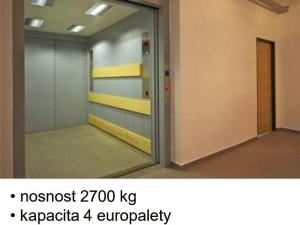 Pronájem skladu, Praha - Horní Počernice, Božanovská, 81 m2