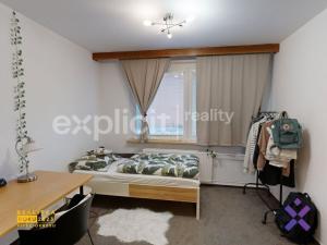 Prodej bytu 2+1, Zlín, Větrná, 58 m2