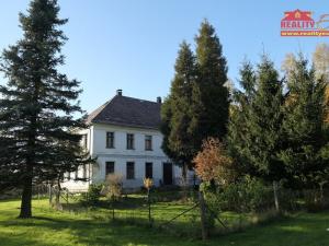 Prodej rodinného domu, Olešnice v Orlických horách, 560 m2