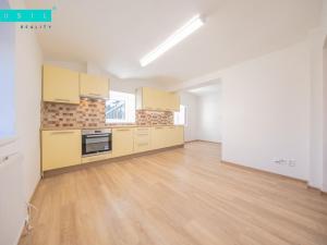 Pronájem bytu 2+kk, Olomouc, Kyselovská, 45 m2