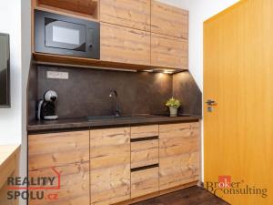 Prodej bytu 1+kk, Harrachov, 24 m2