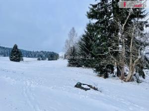 Prodej pozemku pro bydlení, Pernink, Nádražní, 882 m2