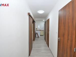 Pronájem bytu 3+1, Prostějov, Boženy Němcové, 78 m2