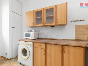 Pronájem bytu 1+kk, Brno - Lesná, Halasovo náměstí, 31 m2