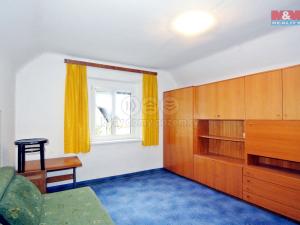 Prodej rodinného domu, Všenory, U Dubu, 90 m2