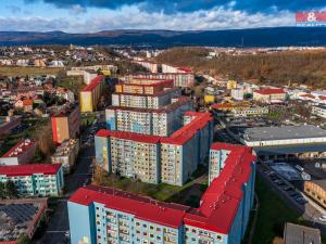 Prodej bytu 4+1, Teplice, Na konečné, 104 m2