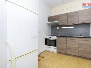 Pronájem bytu 1+kk, Chotěboř, Kamenná, 35 m2