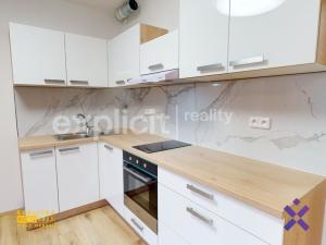 Pronájem bytu 1+kk, Zlín, Boněcký rybník, 36 m2