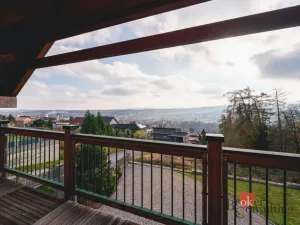 Prodej rodinného domu, Tachov, Na Třešňovce, 428 m2