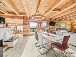 Prodej rodinného domu, Tachov, Na Třešňovce, 428 m2
