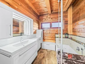 Prodej rodinného domu, Tachov, Na Třešňovce, 428 m2
