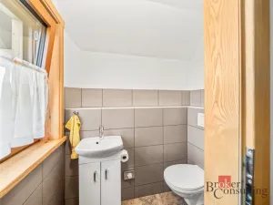 Prodej rodinného domu, Tachov, Na Třešňovce, 428 m2