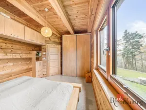 Prodej rodinného domu, Tachov, Na Třešňovce, 428 m2