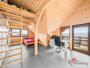Prodej rodinného domu, Tachov, Na Třešňovce, 428 m2