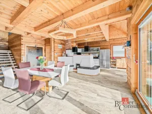 Prodej rodinného domu, Tachov, Na Třešňovce, 428 m2