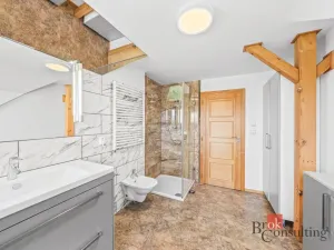 Prodej rodinného domu, Tachov, Na Třešňovce, 428 m2