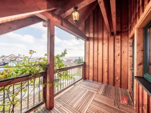 Prodej rodinného domu, Tachov, Na Třešňovce, 428 m2