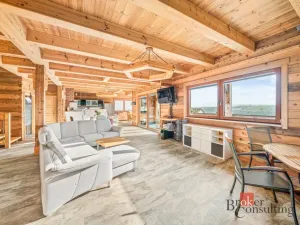 Prodej rodinného domu, Tachov, Na Třešňovce, 428 m2