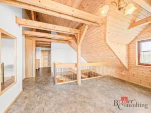 Prodej rodinného domu, Tachov, Na Třešňovce, 428 m2