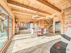 Prodej rodinného domu, Tachov, Na Třešňovce, 428 m2