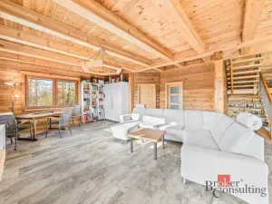 Prodej rodinného domu, Tachov, Na Třešňovce, 428 m2