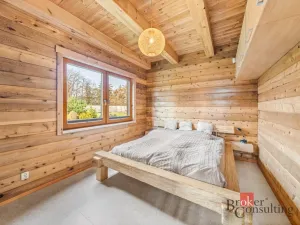 Prodej rodinného domu, Tachov, Na Třešňovce, 428 m2