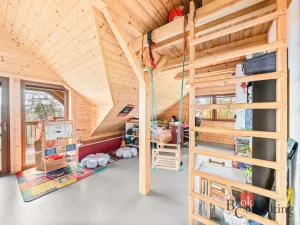 Prodej rodinného domu, Tachov, Na Třešňovce, 428 m2