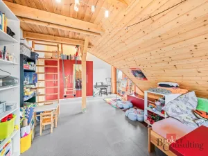 Prodej rodinného domu, Tachov, Na Třešňovce, 428 m2