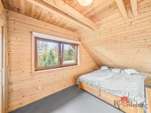 Prodej rodinného domu, Tachov, Na Třešňovce, 428 m2