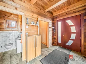 Prodej rodinného domu, Tachov, Na Třešňovce, 428 m2