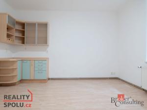 Prodej bytu 2+kk, Praha - Nusle, Lounských, 52 m2