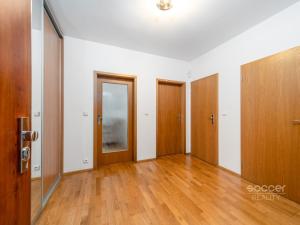 Pronájem bytu 3+kk, Praha - Stodůlky, Smíchovská, 136 m2