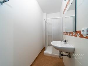 Pronájem bytu 3+kk, Praha - Stodůlky, Smíchovská, 136 m2