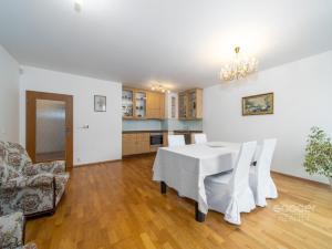 Pronájem bytu 3+kk, Praha - Stodůlky, Smíchovská, 136 m2