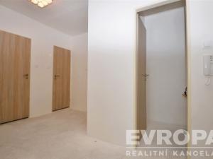 Prodej bytu 3+kk, Praha - Kamýk, Zimova, 77 m2