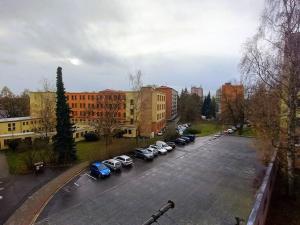 Prodej bytu 3+1, Jihlava, Sokolovská, 69 m2