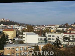 Prodej atypického bytu, Brno, Poříčí, 80 m2