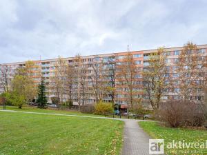 Prodej bytu 3+1, Kolín, Dělnická, 72 m2