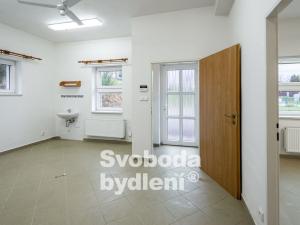 Pronájem kanceláře, Velké Přílepy, Nová, 48 m2