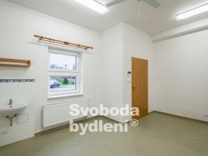 Pronájem kanceláře, Velké Přílepy, Nová, 48 m2